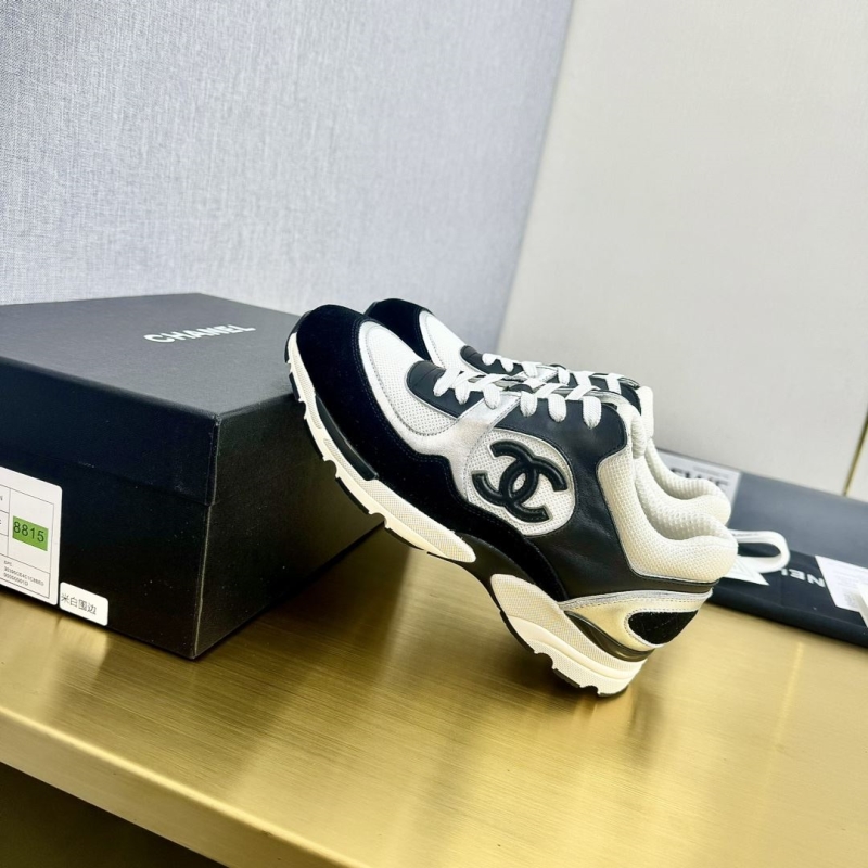 Chanel Sneakers